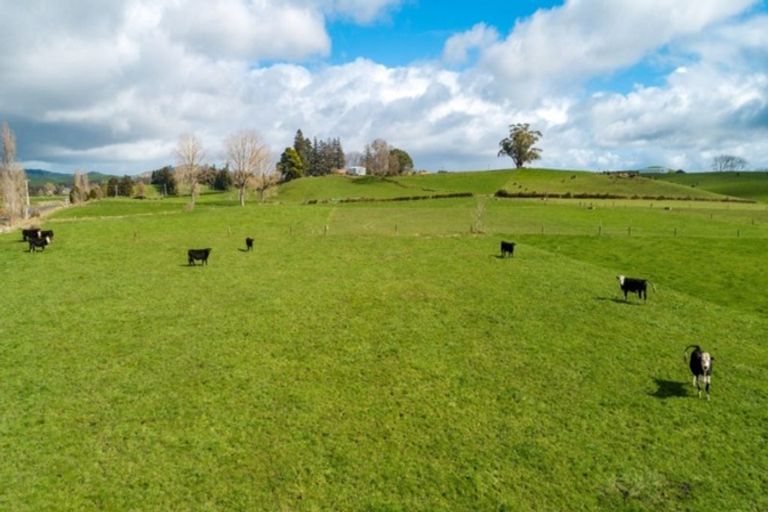 Photo of property in 746a Taniwha Road, Waerenga, Te Kauwhata, 3781