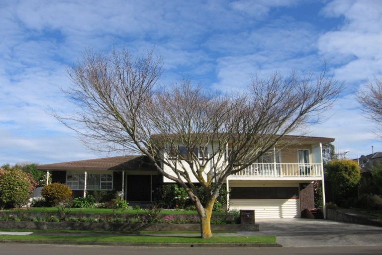 Photo of property in 9 Mana Place, Awapuni, Palmerston North, 4412