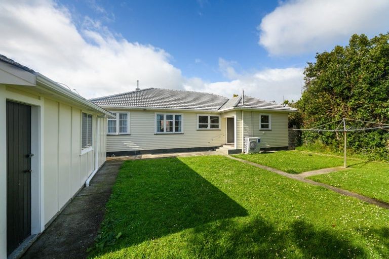 Photo of property in 175 College Street, Awapuni, Palmerston North, 4412