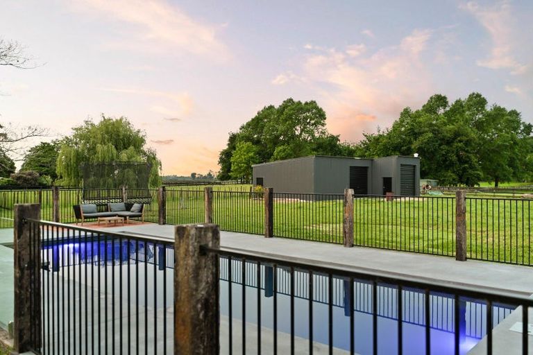 Photo of property in 362c Pickering Road, Tamahere, Hamilton, 3283