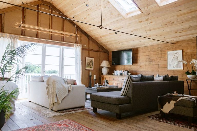 Photo of property in 87 Martyn Wright Road, Mauku, Pukekohe, 2678