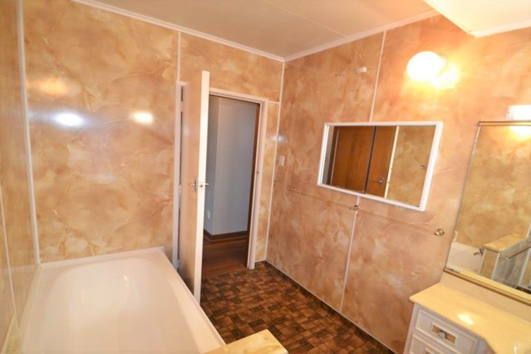 Photo of property in 4 Bird Street, Richmond, 7020