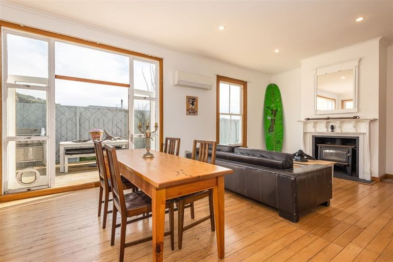 Photo of property in 58 Wiggins Street, Sumner, Christchurch, 8081