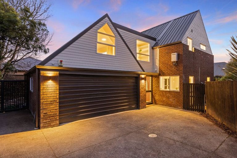 Photo of property in 3/251 Memorial Avenue, Burnside, Christchurch, 8053