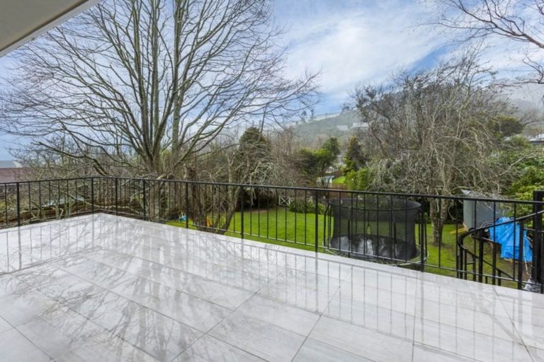Photo of property in 57 Tawhai Street, Stokes Valley, Lower Hutt, 5019