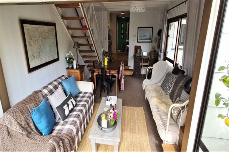 Photo of property in 7 Courage Road, Amberley, 7410