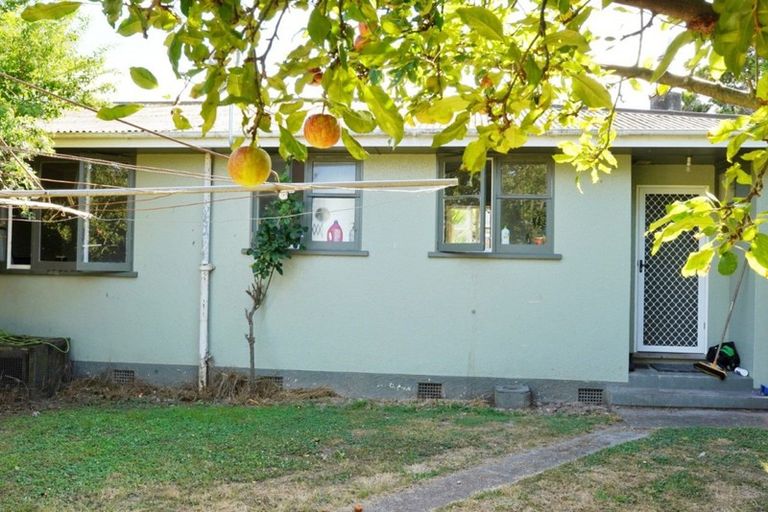 Photo of property in 78 Ferguson Street, Awapuni, Palmerston North, 4412