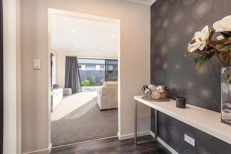 Photo of property in 40 Luxembourg Crescent, Halswell, Christchurch, 8025