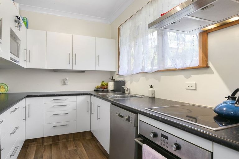 Photo of property in 10 Melrose Street, Roslyn, Dunedin, 9010
