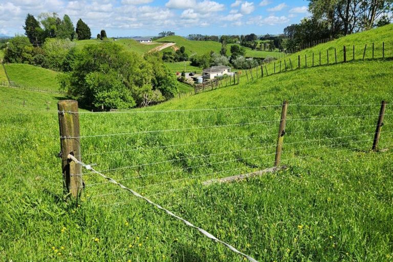 Photo of property in 133 Kaimata Road, Kaimata, Inglewood, 4390