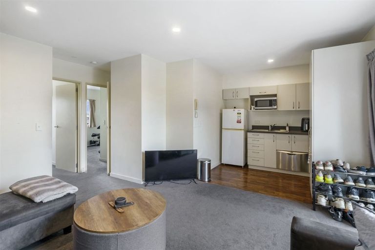 Photo of property in 11/30 Mathesons Road, Phillipstown, Christchurch, 8011