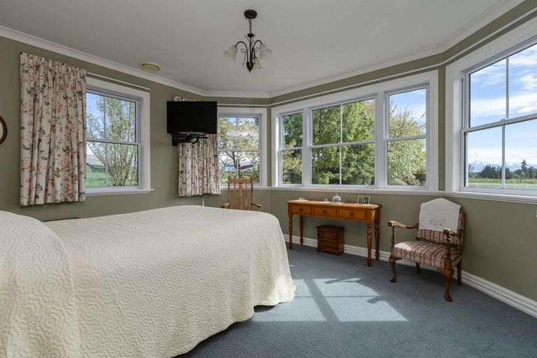 Photo of property in 181 Nixons Road, Fairlie, 7987