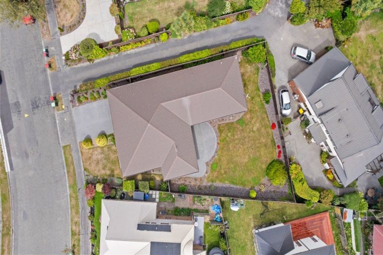 Photo of property in 47 Townshend Crescent, Halswell, Christchurch, 8025