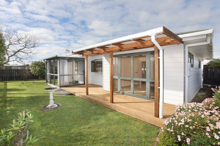 Photo of property in 62 Denbigh Street, Feilding, 4702