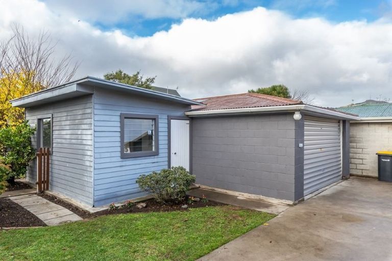 Photo of property in 14 Mavin Road, Hoon Hay, Christchurch, 8025