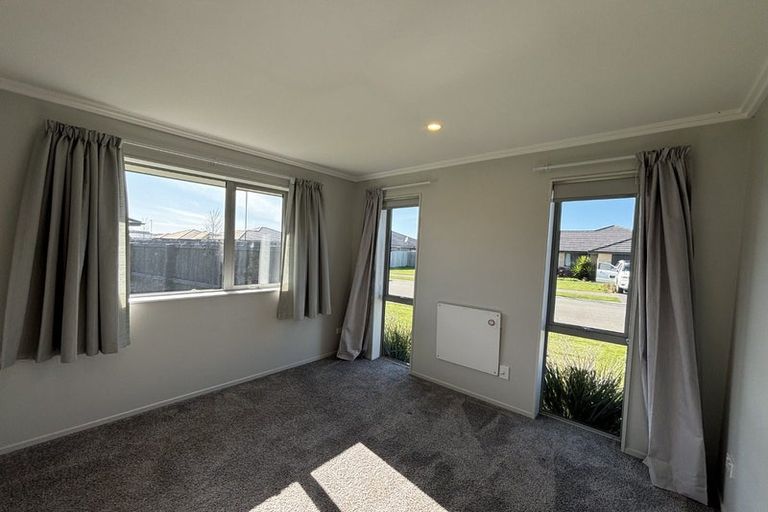 Photo of property in 8 Kaye Lane, Rolleston, 7615