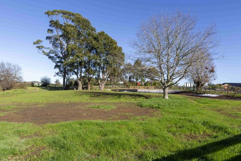 Photo of property in 85 Dean Road, Pokeno, 2471