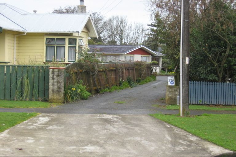 Photo of property in 29a The Avenue, Levin, 5510