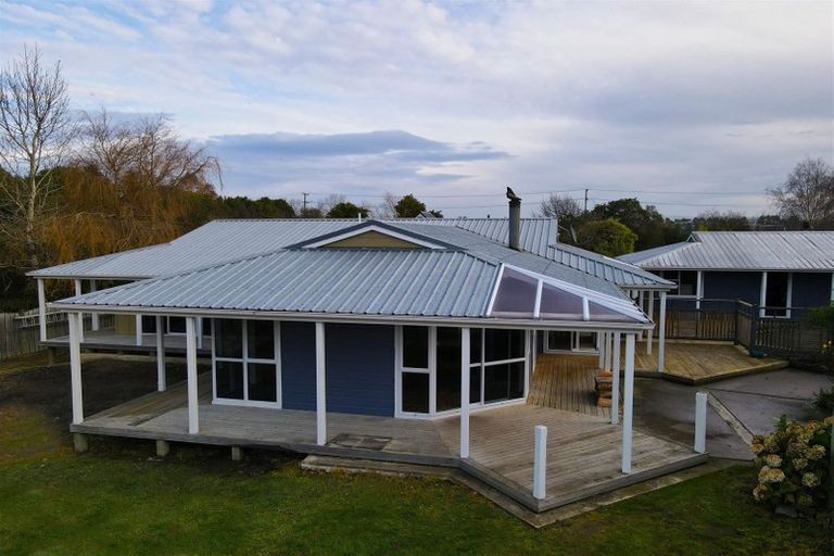 Photo of property in 55 Thomas Street, Waikouaiti, 9510
