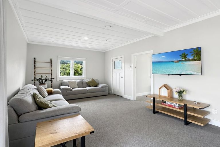 Photo of property in 661 Omaunu Road, Kaeo, 0479