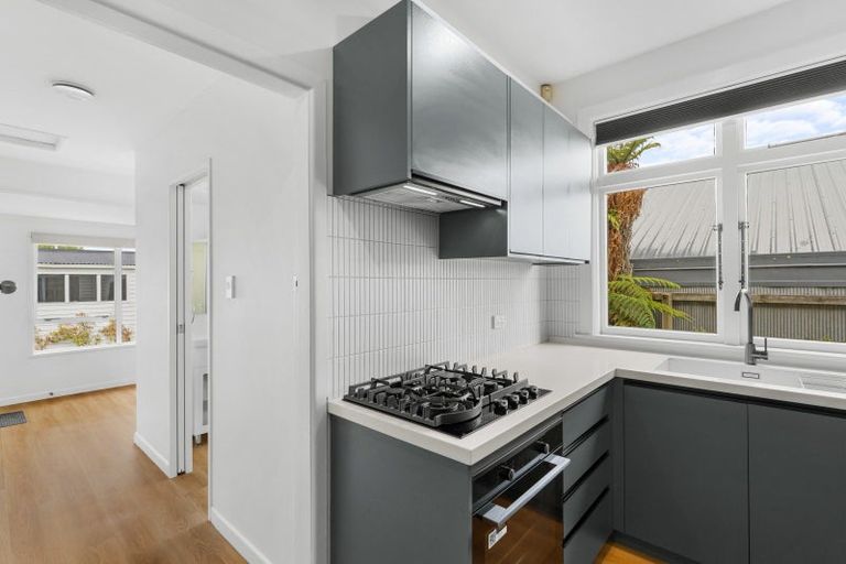 Photo of property in 166 Lyttelton Street, Spreydon, Christchurch, 8024