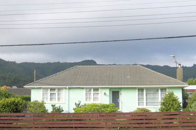 Photo of property in 19 Chittick Street, Stokes Valley, Lower Hutt, 5019