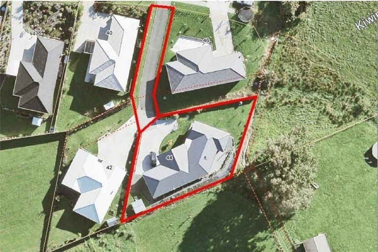 Photo of property in 44 Motiti Street, Warkworth, 0910