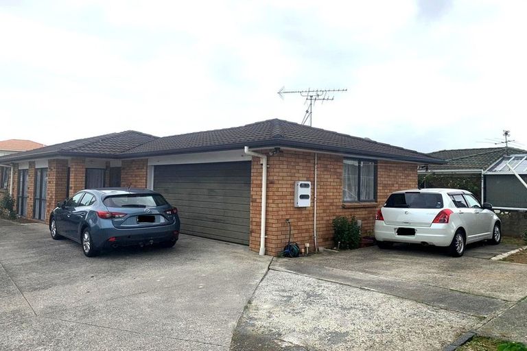 Photo of property in 263a Shirley Road, Papatoetoe, Auckland, 2025