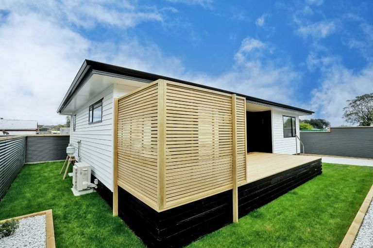 Photo of property in 33 Nelson Street, Georgetown, Invercargill, 9812