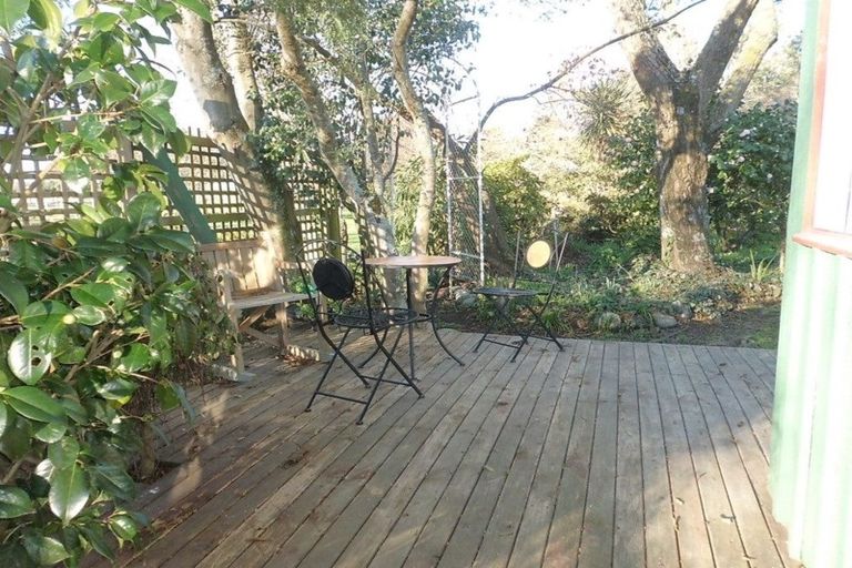 Photo of property in 8 Opuha Street East, Orari, Geraldine, 7992