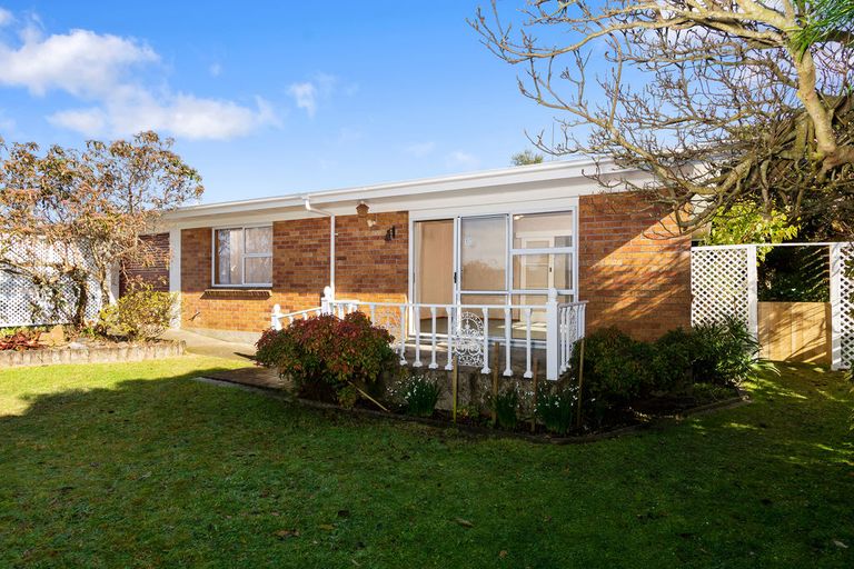 Photo of property in 4 Murray Street, Gate Pa, Tauranga, 3112