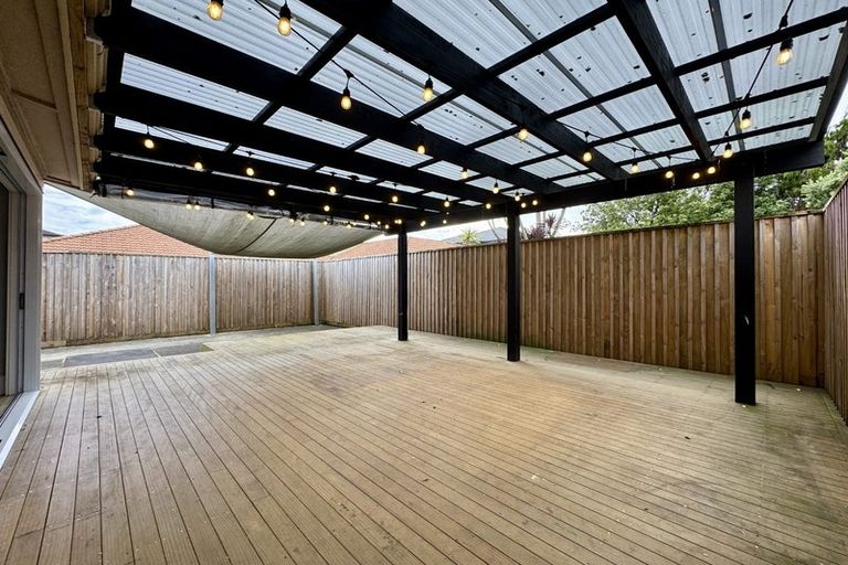 Photo of property in 3/3 George Street, Mangere East, Auckland, 2024