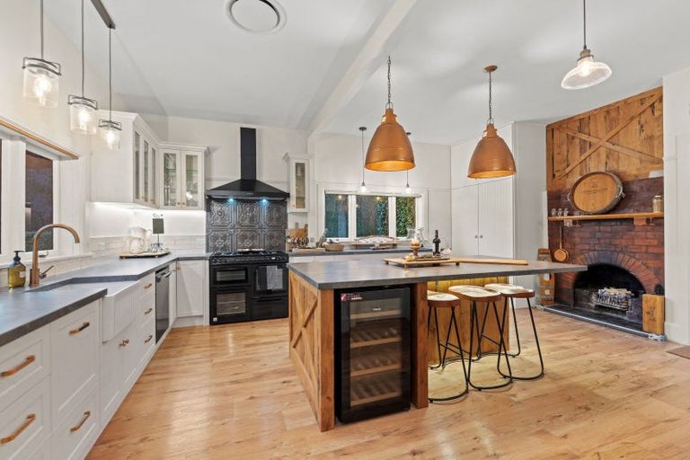 Photo of property in 57 Station Road, Loburn, Rangiora, 7472