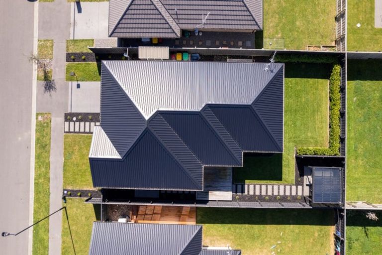 Photo of property in 24 Wakefield Drive, Rolleston, 7615