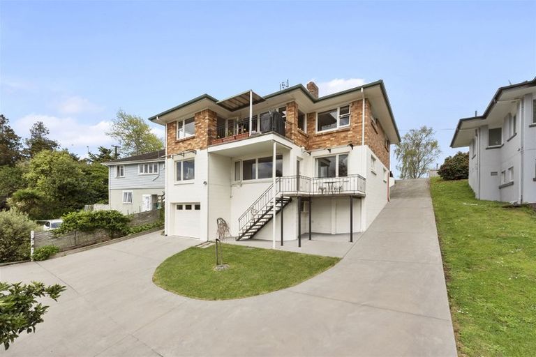 Photo of property in 193 Cambridge Road, Hillcrest, Hamilton, 3216