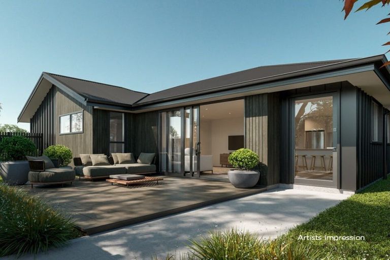 Photo of property in 24 Kennedys Bush Road, Halswell, Christchurch, 8025