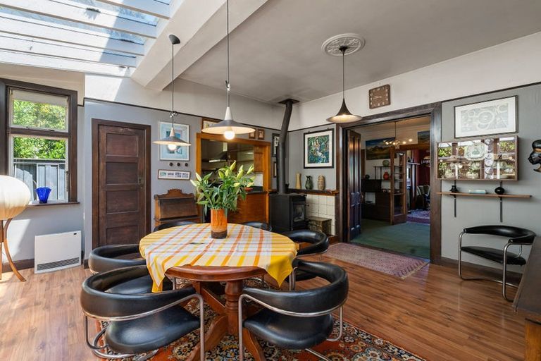 Photo of property in 86 Wade Street, Wadestown, Wellington, 6012