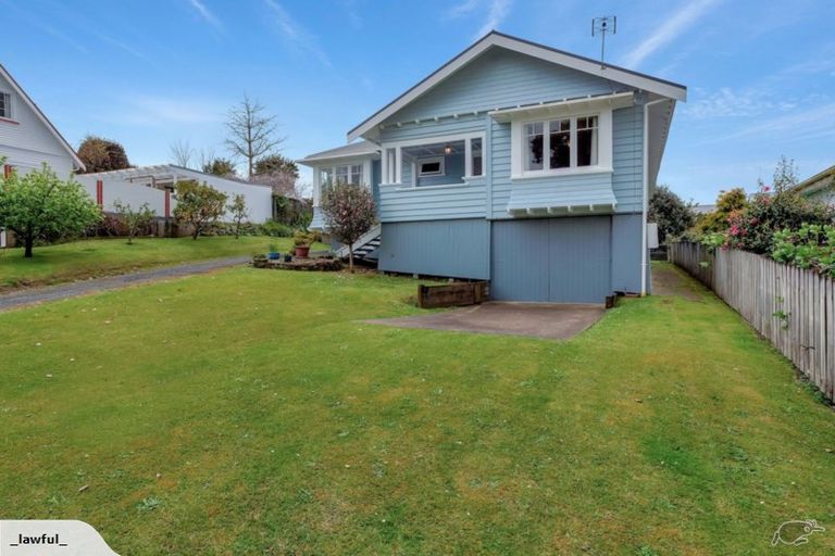 Photo of property in 32 Hill Street, Paeroa, 3600
