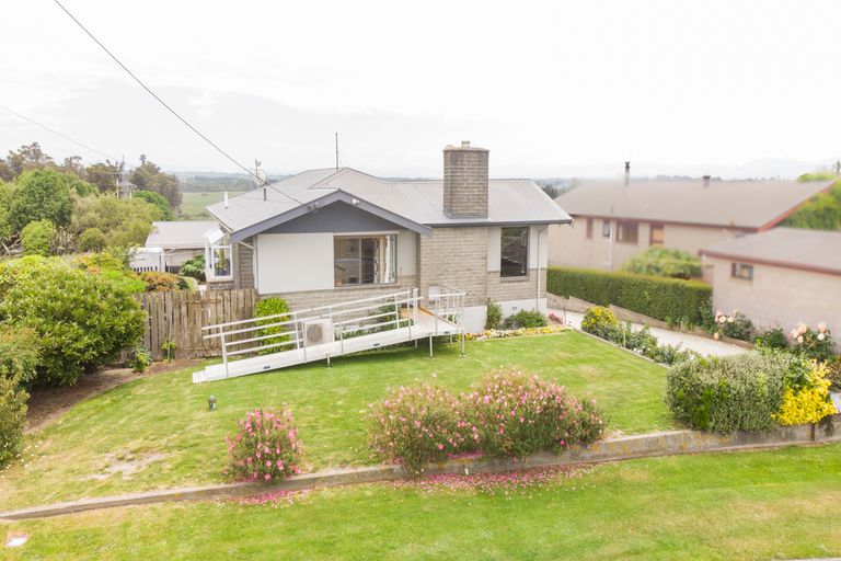 Photo of property in 43 Ascot Street, Washdyke, Timaru, 7910