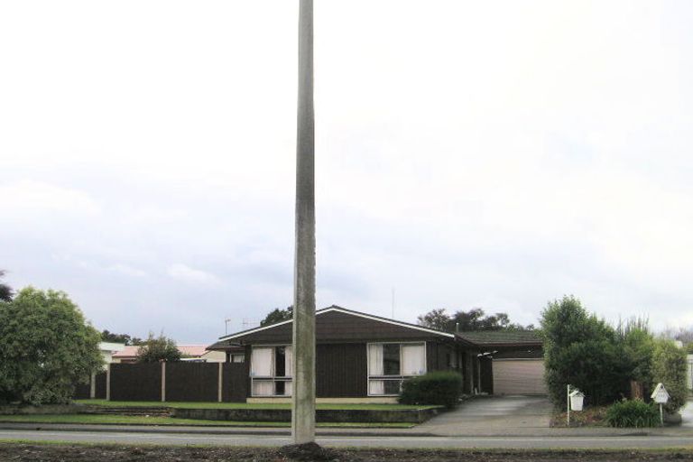 Photo of property in 186 Flaxmere Avenue, Flaxmere, Hastings, 4120