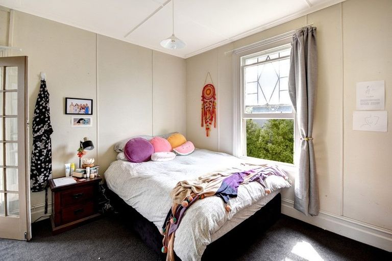 Photo of property in 135 Cargill Street, Dunedin Central, Dunedin, 9016