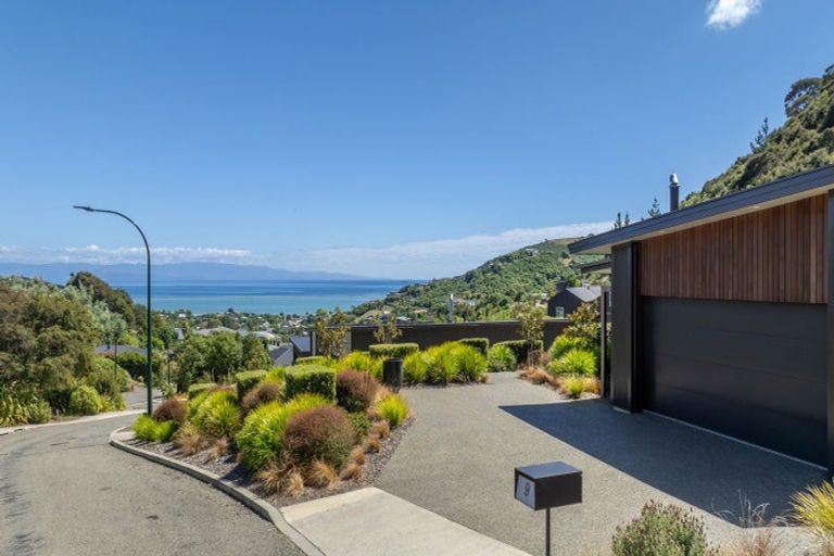 Photo of property in 9 Koura Road, Atawhai, Nelson, 7010