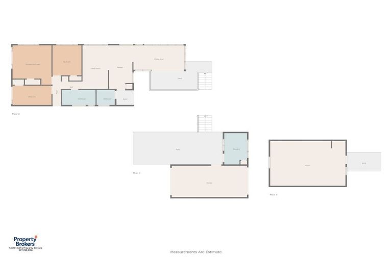 Photo of property in 60 Totara Street, Putaruru, 3411