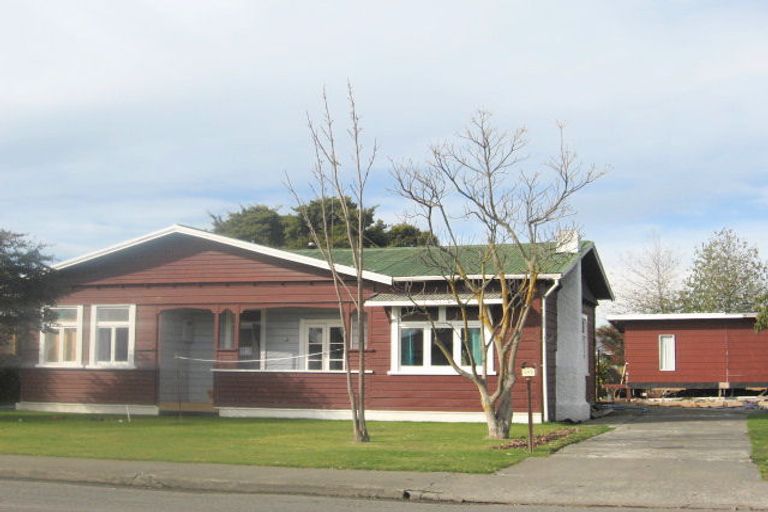 Photo of property in 503 Park Road North, Parkvale, Hastings, 4122