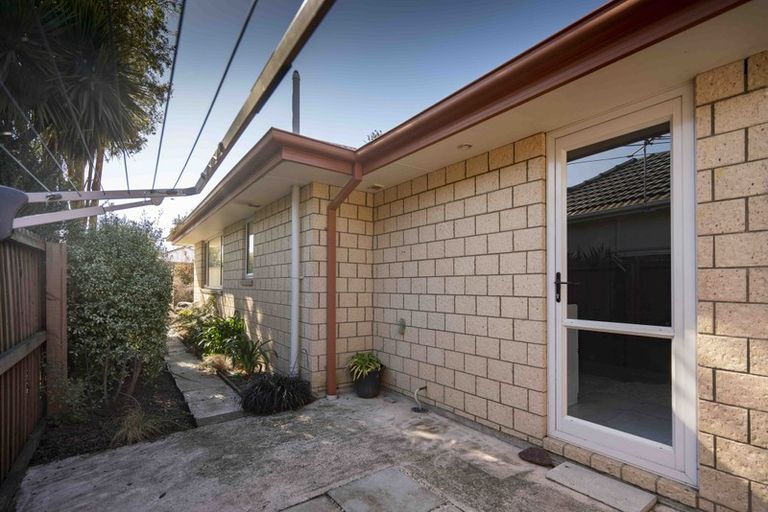 Photo of property in 5/627 Gloucester Street, Linwood, Christchurch, 8062