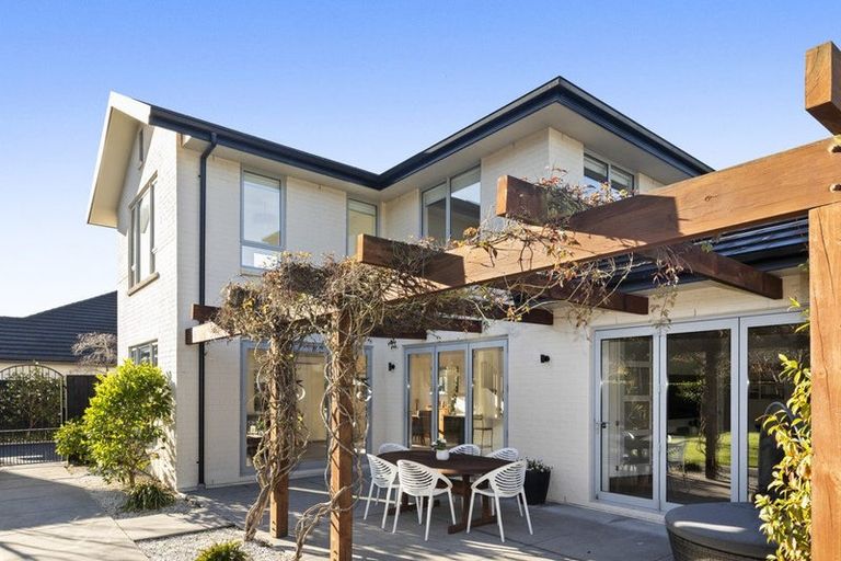 Photo of property in 134 Hussey Road, Northwood, Christchurch, 8051