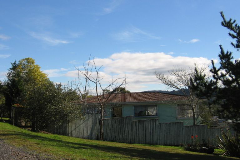 Photo of property in 70 Albert Street, Kawakawa, 0210