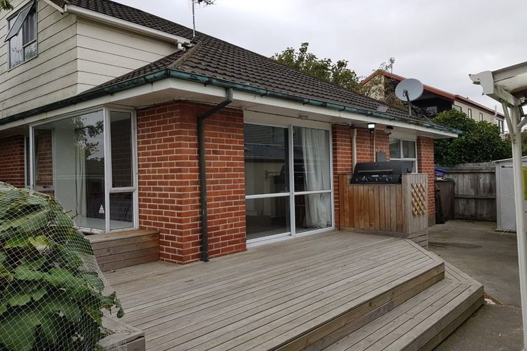 Photo of property in 27a Elizabeth Street, Riccarton, Christchurch, 8041