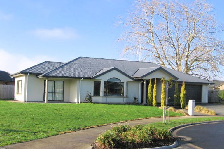 Photo of property in 10 Merlot Place, Rototuna, Hamilton, 3210