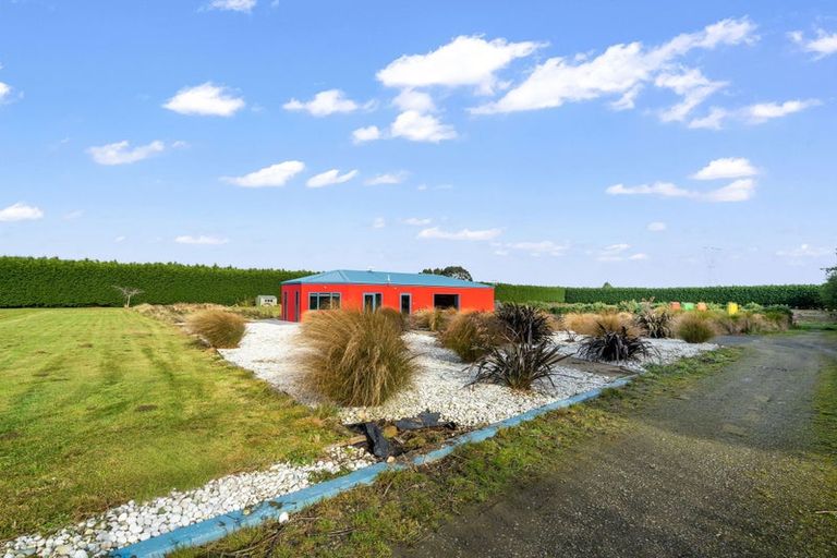 Photo of property in 403 Mill Road North, Myross Bush, Invercargill, 9876